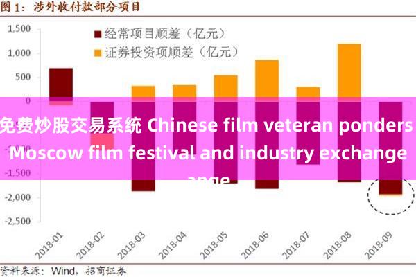 免费炒股交易系统 Chinese film veteran ponders Moscow film festival and industry exchange