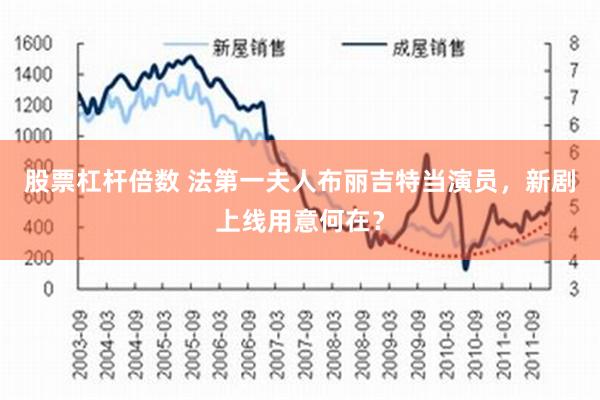 股票杠杆倍数 法第一夫人布丽吉特当演员，新剧上线用意何在？