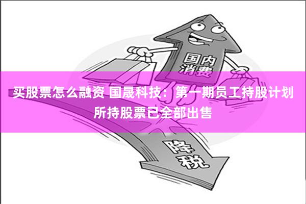 买股票怎么融资 国晟科技：第一期员工持股计划所持股票已全部出售