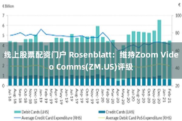 线上股票配资门户 Rosenblatt：维持Zoom Video Comms(ZM.US)评级