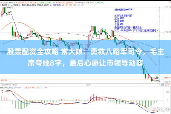 股票配资全攻略 常大娘：勇救八路军司令，毛主席夸她8字，最后心愿让市领导动容